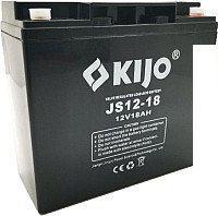 Аккумулятор для ИБП Kijo JM12-18 T2 (12В/18 А·ч)