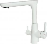 Смеситель GranFest 3223 (иней)