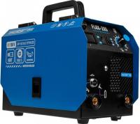 Сварочный инвертор Solaris FLUX-205