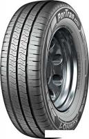 Летние шины Kumho PorTran KC53 145/80R13C 88/86R