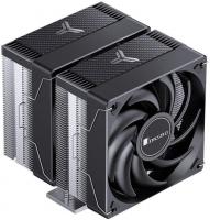 Кулер для процессора Jonsbo CR-3000E (черный, без подсветки)