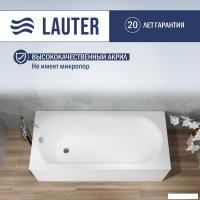 Ванна Lauter Haven 160x75 21202006