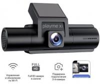 Видеорегистратор Playme X PRO