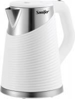 Электрический чайник Sonifer SF-2122 (белый)