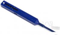 Инструмент для зачистки кабеля Lanmaster LAN-FT-CL/OK1