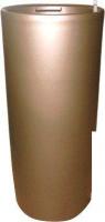 Вазон Forgarden BF01056 (коричневый матовый)