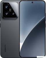 Телефон Xiaomi 15 12GB/256GB международная версия (черный)