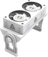 Кулер для оперативной памяти ALSEYE C-RAM (белый)