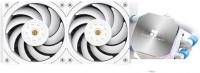 Система жидкостного охлаждения для процессора Thermalright Frozen Edge 240 (белый)