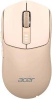 Мышь Acer OMR312 (розовый)