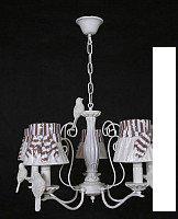 Подвесная люстра Mirastyle KL-2225/5