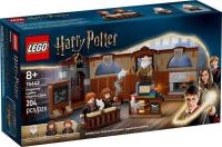 Конструктор LEGO Harry Potter Замок Хогвартс. Урок заклинаний 76442