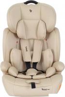 Детское автокресло Rant Basic Spark ZY10 (кремовый)