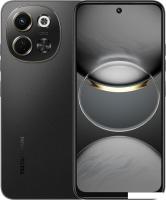 Телефон Tecno Spark 30 5G 6GB/128GB (черный)