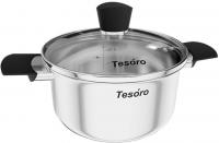 Кастрюля Tesoro Siena КС415