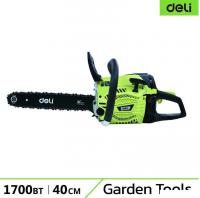 Бензопила Deli DE-LJ16-1
