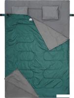 Спальный мешок RSP Outdoors Family 350 Double (220x150 см)