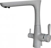 Смеситель GranFest 3223 (серый)