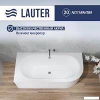 Ванна Lauter Bliss 170х75 L 21201071L