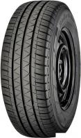 Летние шины Yokohama BluEarth-Van RY55 205/70R15C 106/104S