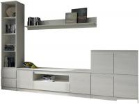 Стенка Евва Турин №3 (ясень снежный)