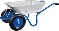 Двухколесная тачка Зубр Профессионал ПТ-350 39913