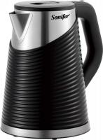 Электрический чайник Sonifer SF-2122 (черный)