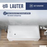 Ванна Lauter Bianca 170х70 21207170