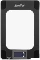 Кухонные весы Sonifer SF-1928