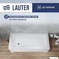 Ванна Lauter Estelle 140х70 21206040