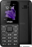 Телефон Inoi 140 Classic Lite 4G (черный)