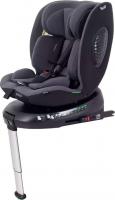 Детское автокресло Rant Helix Isofix AY819 (серый)
