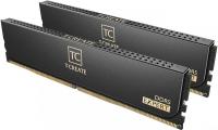 Оперативная память Team T-Create Expert 2x48ГБ DDR5 6400 МГц CTCED596G6400HC32ADC01