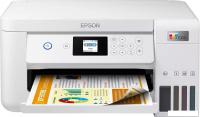 МФУ Epson L4266 (белый)