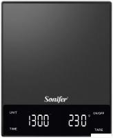 Кухонные весы Sonifer SF-1927