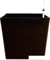 Вазон Forgarden BN10356 (черный глянцевый)