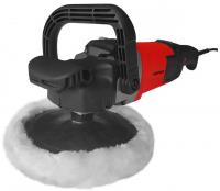 Полировальная машина Парма УШМ-П01-180-1650РК