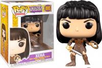 Фигурка Funko POP! TV. Xena Warrior Princess - Xena 40357