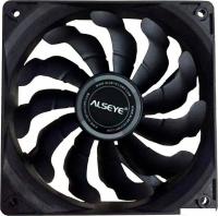 Вентилятор для корпуса ALSEYE S120-F