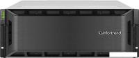 Сетевой накопитель Infortrend EonStor GS 3024 G3 GS3024R03C0FD-8U32