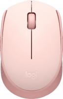 Мышь Logitech M171 (розовый)
