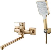 Смеситель Shevanik S9902G