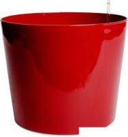 Вазон Forgarden BN10359 (красный глянцевый)