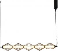 Подвесная люстра Moderli Eloise V11352-PL