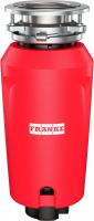 Измельчитель пищевых отходов Franke Slim 75 134.0715.096
