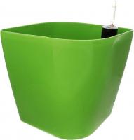 Вазон Forgarden BF00383 (салатовый глянцевый)