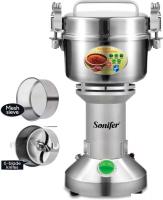 Электрическая кофемолка Sonifer SF-3578