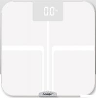 Напольные весы Sonifer SF-1925 (белый)