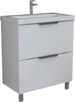 АВН Тумба под умывальник Лацио 80 30.28