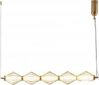 Подвесная люстра Moderli Eloise V11357-PL